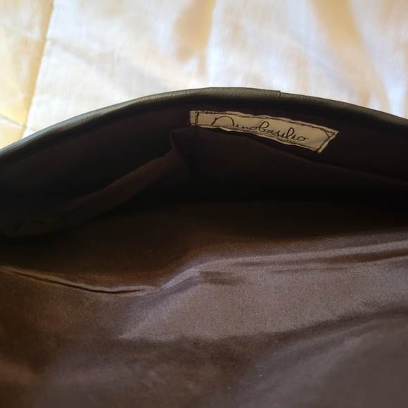 Hand made Vintage clutch - Picture 6 of 7